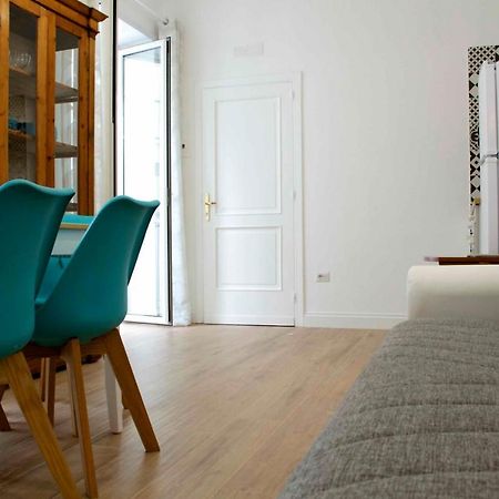 شقة Casa Fabiana نابولي المظهر الخارجي الصورة