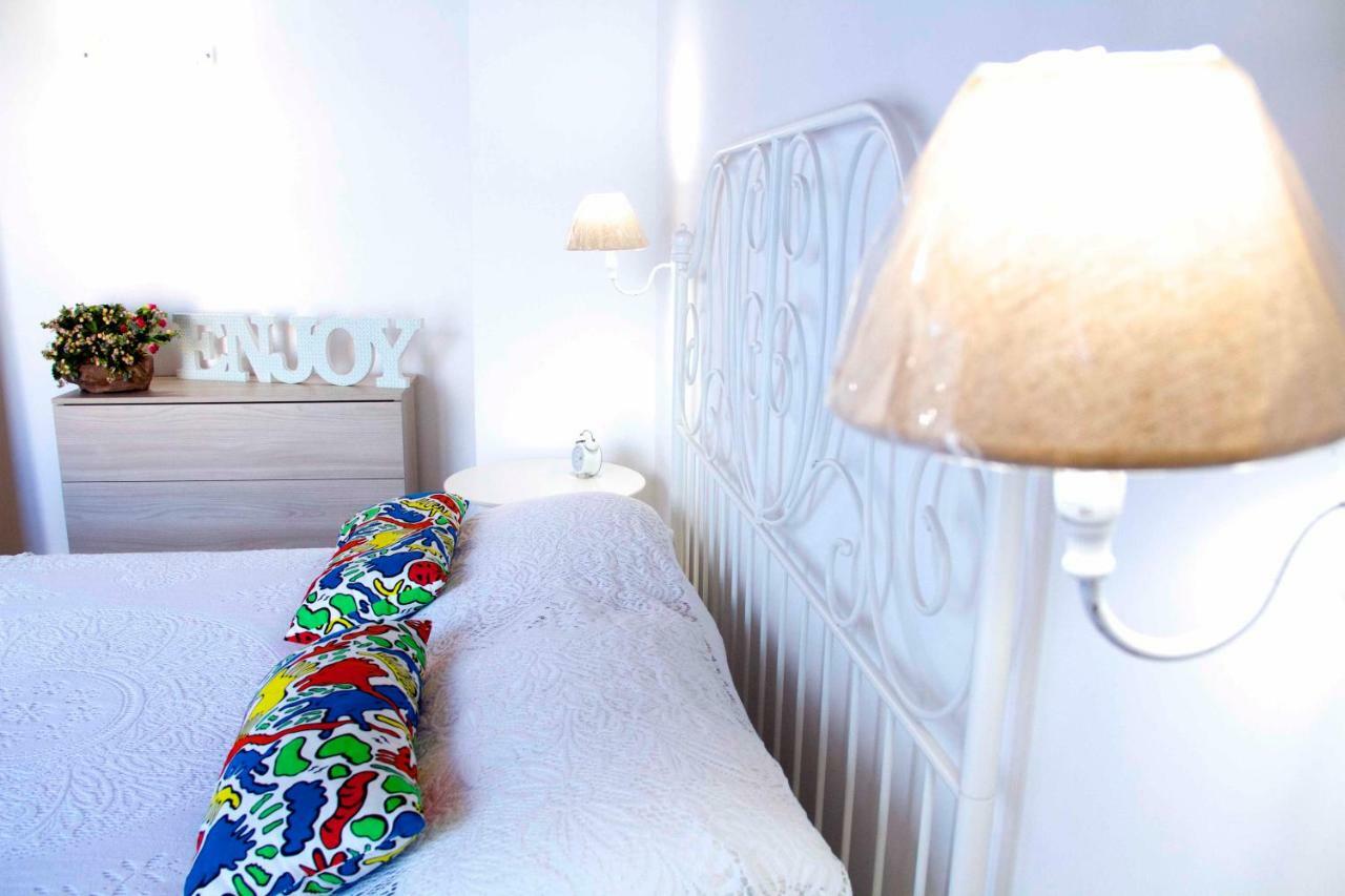 شقة Casa Fabiana نابولي المظهر الخارجي الصورة