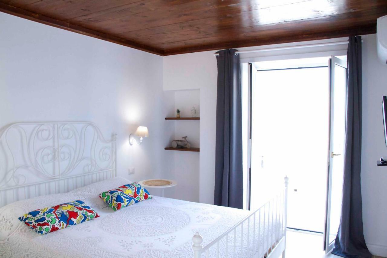 شقة Casa Fabiana نابولي المظهر الخارجي الصورة
