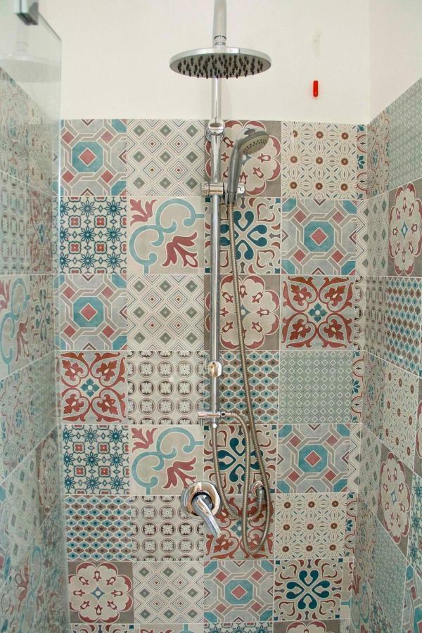 شقة Casa Fabiana نابولي المظهر الخارجي الصورة